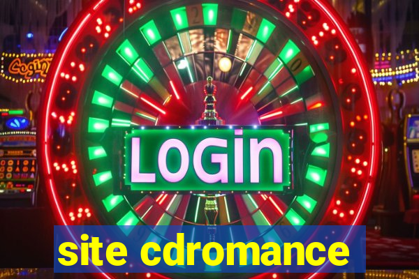 site cdromance